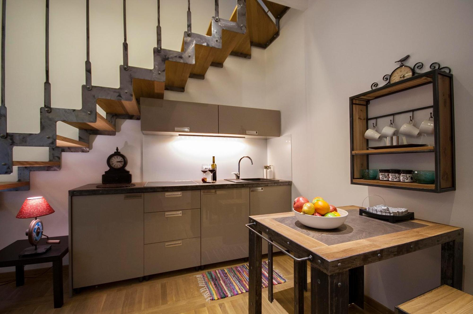 Green And Blue Garden Apartments Belgrade Luaran gambar