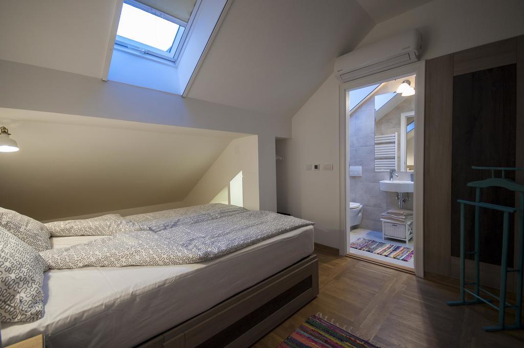Green And Blue Garden Apartments Belgrade Luaran gambar