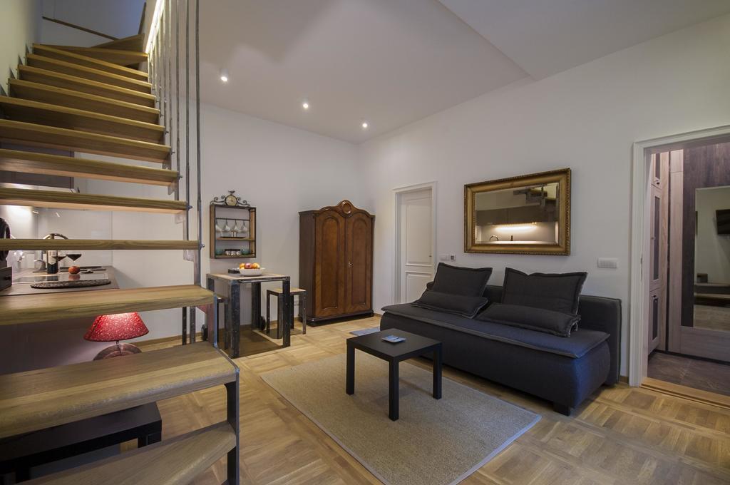 Green And Blue Garden Apartments Belgrade Luaran gambar
